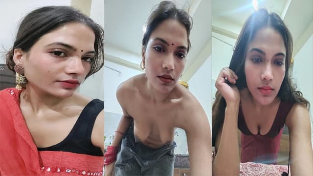 Paid Rich Girl Hard Threesome – Fucking Viral Video 2026